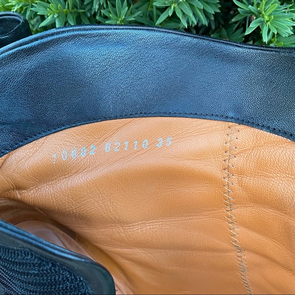 Coclico Odanak ankle wrap booties - Picture 6 of 16